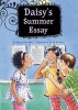 Daisy's Summer Essay - Book 1 (Hardcover) - M Peschke Photo