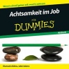 Achtsamkeit im Beruf Fur Dummies Horbuch (German) - Shamash Alidina Photo