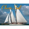 Cal 2017 Classic Sail (Calendar) - Kathy Mansfield Photo