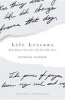 Life Lessons - Fifty Things I Learned in My First Fifty Years (Paperback) - Patrick Madrid Photo