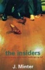 The Insiders (Paperback) - Jonathan Minter Photo