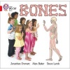 Bones - Band 02B/Red B (Paperback) - Jonathan Emmett Photo