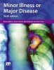 Minor Illness or Major Disease (Paperback, 6th Revised edition) - Brian Addison Photo