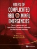 Atlas of Complicated Abdominal Emergencies: Tips on Laparoscopic and Open Surgery, Therapeutic Endoscopy and Interventional Radiology (Hardcover) - Ti Thiow Kong Photo