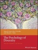 The Psychology of Diversity - Beyond Prejudice and Racism (Paperback) - James M Jones Photo