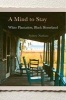 A Mind to Stay - White Plantation, Black Homeland (Hardcover) - Sydney Nathans Photo