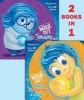 Joy's Greatest Joy/Simply Sadness (Disney/Pixar Inside Out) (Paperback) - Random House Disney Photo