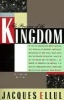 The Presence of the Kingdom (Paperback, 2nd) - Jacques Ellul Photo