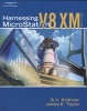 Harnessing Microstation V8 (Paperback, XM ed) - GV Krishnan Photo