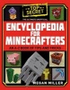 The Ultimate Unofficial Encyclopedia for Minecrafters (Hardcover) - Megan Miller Photo