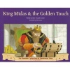 King Midas and the Golden Touch (Paperback) - Alan Trussell Cullen Photo