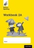 Nelson Spelling Workbook 2A Year 2/P3 (Yellow Level) X10 (Paperback, New edition) - John Jackman Photo