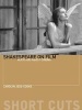 Shakespeare on Film - Such Things as Dreams are Made of (Paperback) - Carolyn Jess Cooke Photo