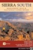 Sierra South - Backcountry Trips in Californias Sierra Nevada (Paperback, 8th Revised edition) - Kathy Morey Photo