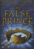 The False Prince (Paperback) - Jennifer A Nielsen Photo