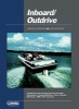 Inboard/Outdrive Service Manual (Paperback, 6th Revised edition) - Randy Stephens Photo