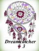 Dreamcatcher 3 - Coloring Book (Adult Coloring Book for Relax) (Paperback) - The Art of You Photo