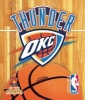 Oklahoma City Thunder (Paperback) - J M Skogen Photo