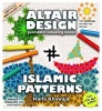 Altair Design - Islamic Patterns (Paperback) - Haifa Khawaja Photo