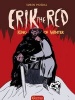 Erik the Red: King of Winter (Hardcover) - Soren Mosdal Photo