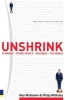 Unshrink Yourself, Other People, Business, the World - Work Doesn't Have to be This Way (Paperback) - Max McKeown Photo