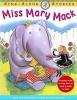 Miss Mary Mack (Paperback, 1st pbk. ed) - Hoberman Photo