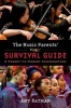 The Music Parents' Survival Guide - A Parent-to-Parent Conversation (Paperback, New) - Amy Nathan Photo