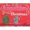 Angelina's Christmas (Paperback) - Katharine Holabird Photo