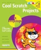 Cool Scratch Projects in Easy Steps (Paperback) - Sean McManus Photo