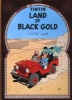 Land of Black Gold (Hardcover) - Herge Photo