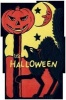 It's Halloween! (Paperback) - Laughing Elephant Publishing Photo