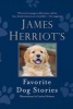 's Favorite Dog Stories (Hardcover, New) - James Herriot Photo