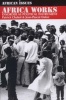 Africa Works - Disorder as Political Instrument (Paperback) - Patrick Chabal Photo