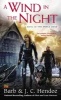 A Wind in the Night - A Novel of the Noble Dead (Paperback) - Barb Hendee Photo