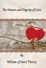 The Nature and Dignity of Love (Paperback) - William of Saint Thierry Photo