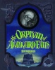 The Orphan of Awkward Falls (Hardcover) - Keith Graves Photo