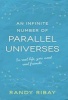 An Infinite Number of Parallel Universes (Hardcover) - Randy Ribay Photo