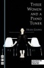 Three Women and a Piano Tuner (Paperback) - Helen Cooper Photo