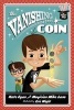 The Vanishing Coin (Hardcover) - Kate Egan Photo