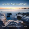 Acadia National Park - A Centennial Celebration of Maine's Great Wilderness (Hardcover) - Tom Blagden Photo