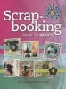 Scrapbooking - Back to Basics (Paperback) - Tracy Boomer Photo