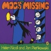 Mog's Missing (Paperback) - Helen Nicoll Photo