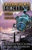 Outrageous Fortune - An Errant Enterprise (Paperback) - Kathleen McClure Photo