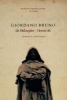 Giordano Bruno - Philosopher Heretic (Paperback) - Ingrid D Rowland Photo