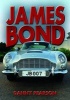 James Bond (Paperback) - Danny Pearson Photo