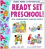 Ready, Set, Preschool! (Paperback) - Julianne Hays Photo