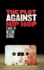 The Plot Against Hip Hop - A D Hunter Mystery (Paperback) - Nelson George Photo