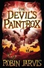 The Devil's Paintbox (Paperback) - Robin Jarvis Photo