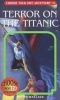 Terror on the Titanic (Paperback) - Jim Wallace Photo