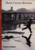 Henri Cartier-Bresson (Paperback) - Clement Cheroux Photo